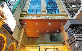 Căn hộ dịch vụ NTA